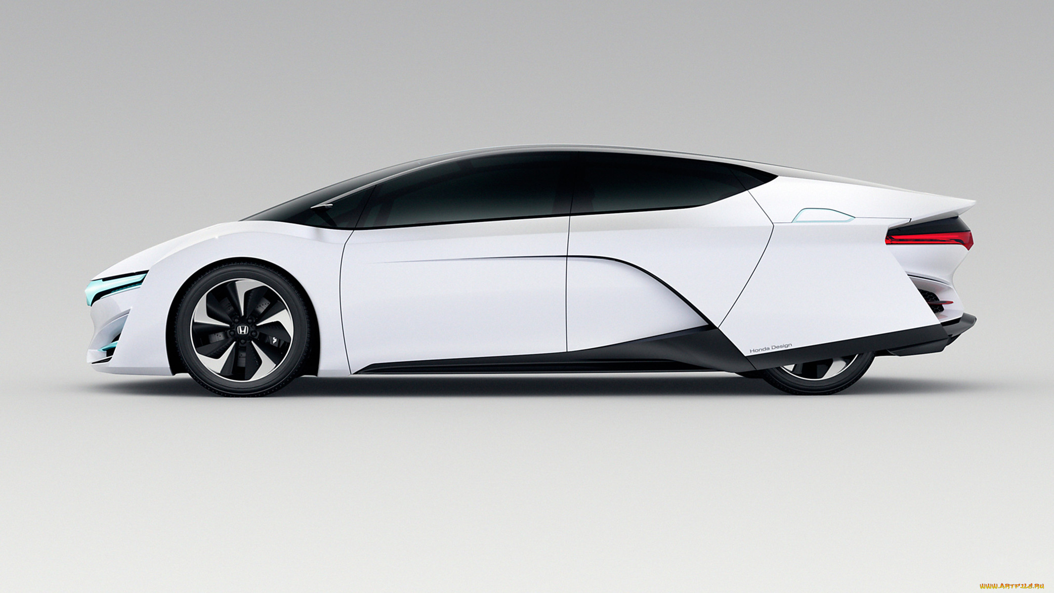 honda fcev concept 2013, , honda, 2013, concept, fcev, car, 